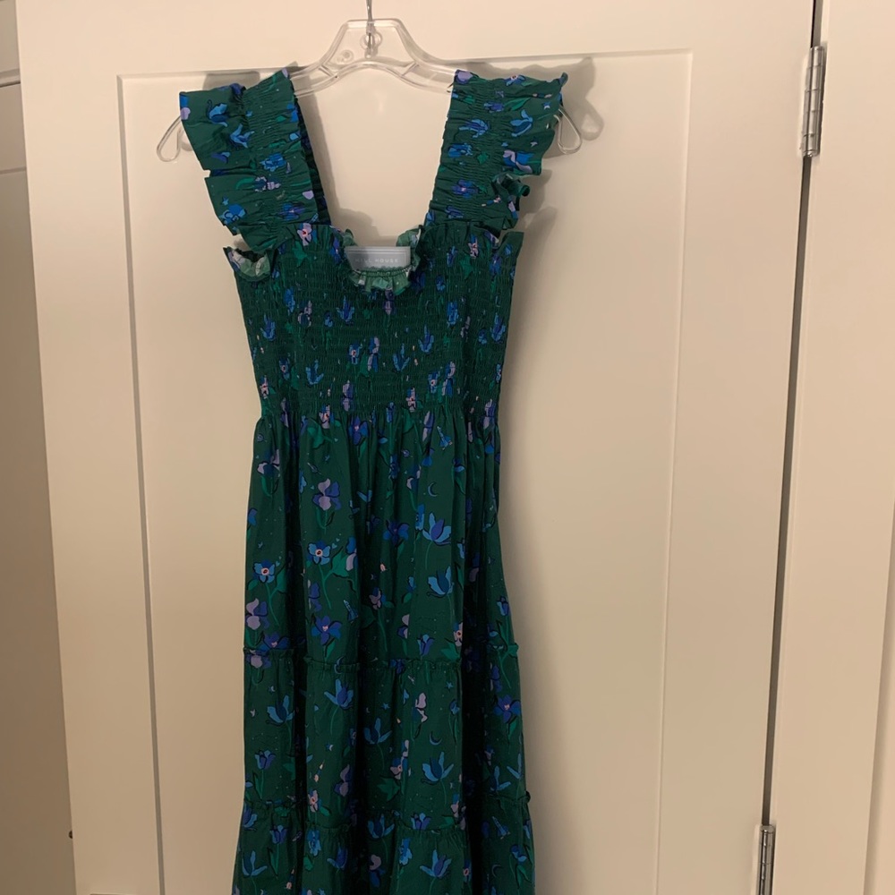 Hill House Home- The Nap Dress